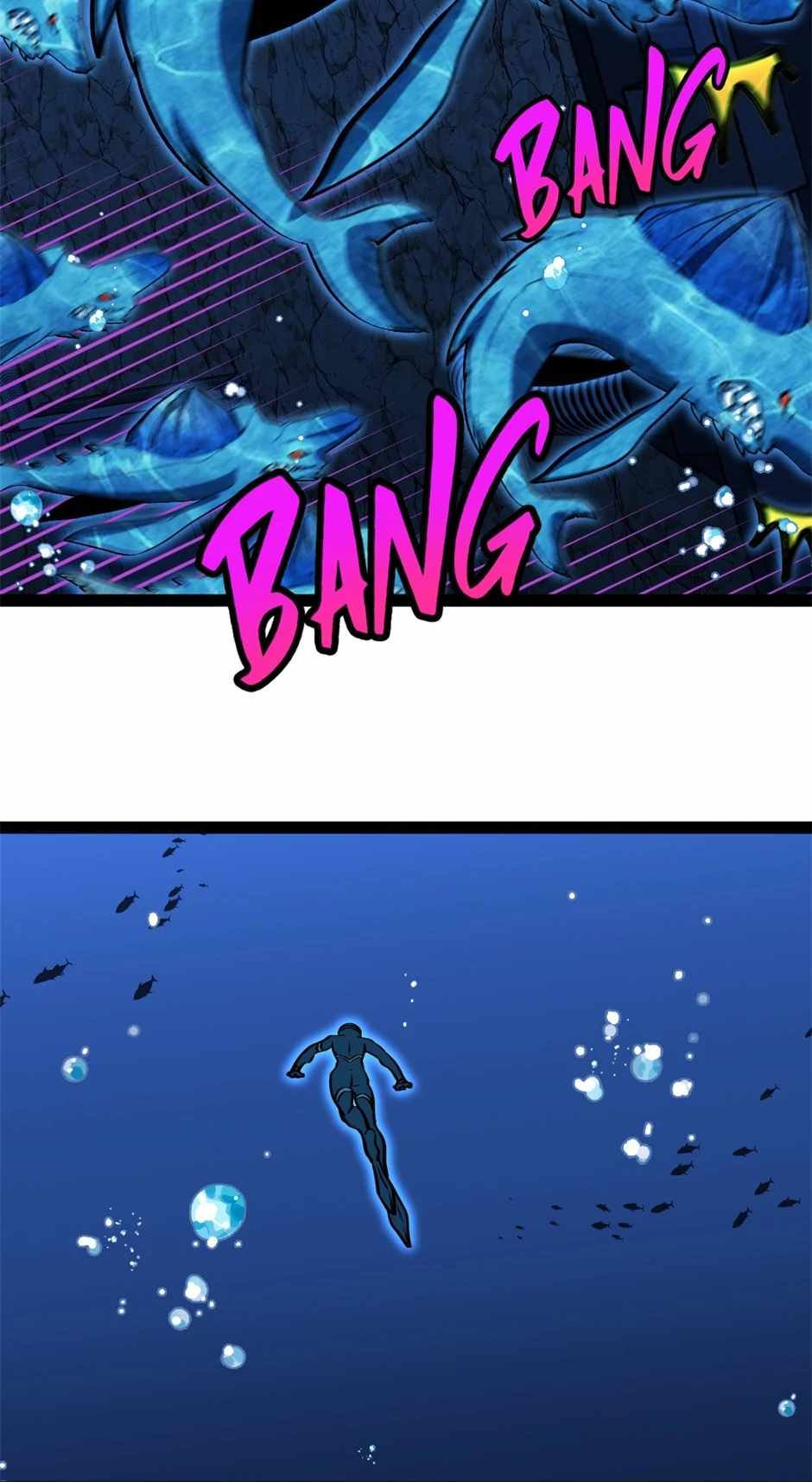 Super God System Chapter 149 42